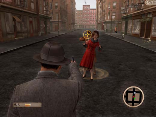 download the godfather pc